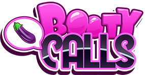 Booty Calls logo