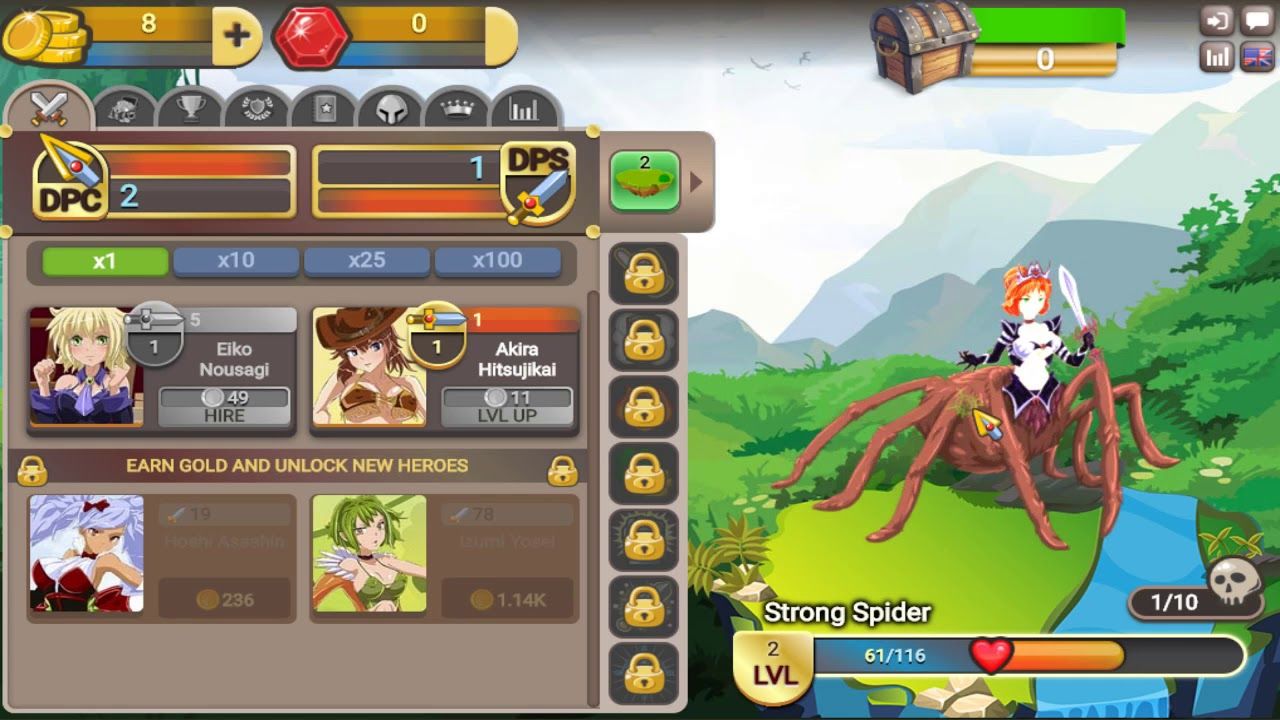 Fap titans apk Fap titans apk