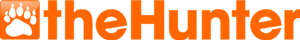 theHunter logo