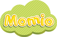 Momio logo