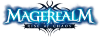 MageRealm logo