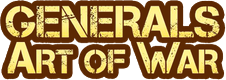 Generals: Art of War logo