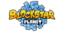 BlockStarPlanet logo