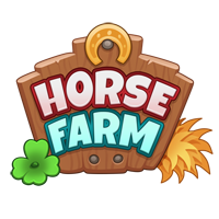 HorseFarm logo