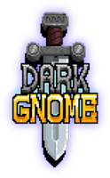 Dark Gnome logo