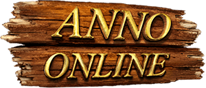 Anno Online logo