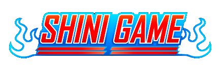 Shini Game logo