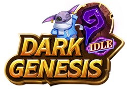 Dark Genesis