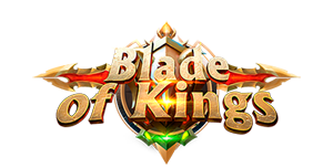 Blade of Kings logo