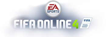 FIFA Online logo