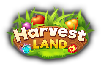 Harvest Land (Android) logo