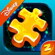 Magic Jigsaw Puzzles  (Android) logo
