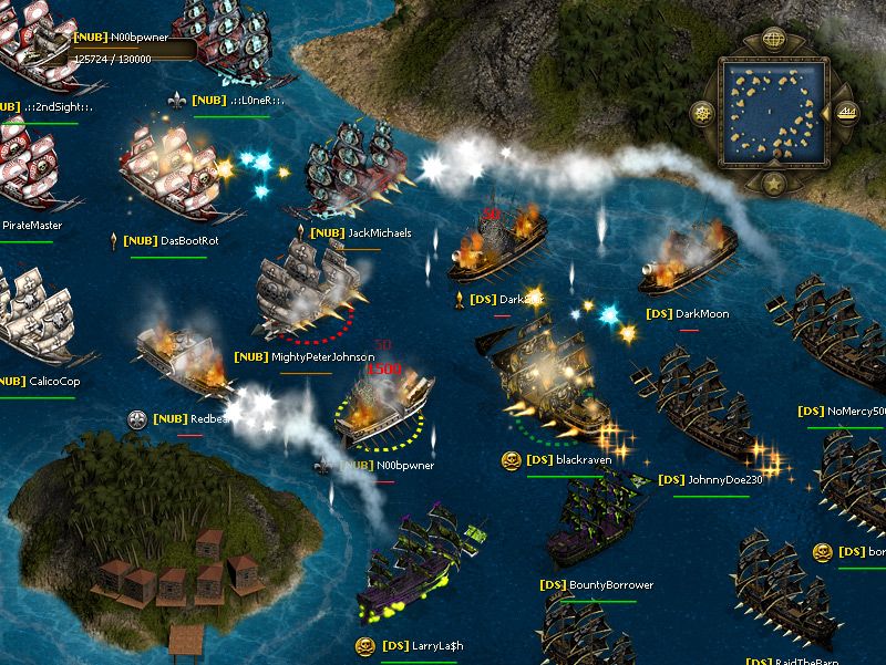 Play Seafight, finish quests and get rewards😻