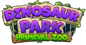 Dinosaur Park logo
