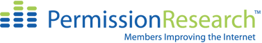 Permission Research logo