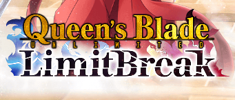 Queen's Blade logo