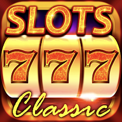 Ignite Classic Slots - Android logo