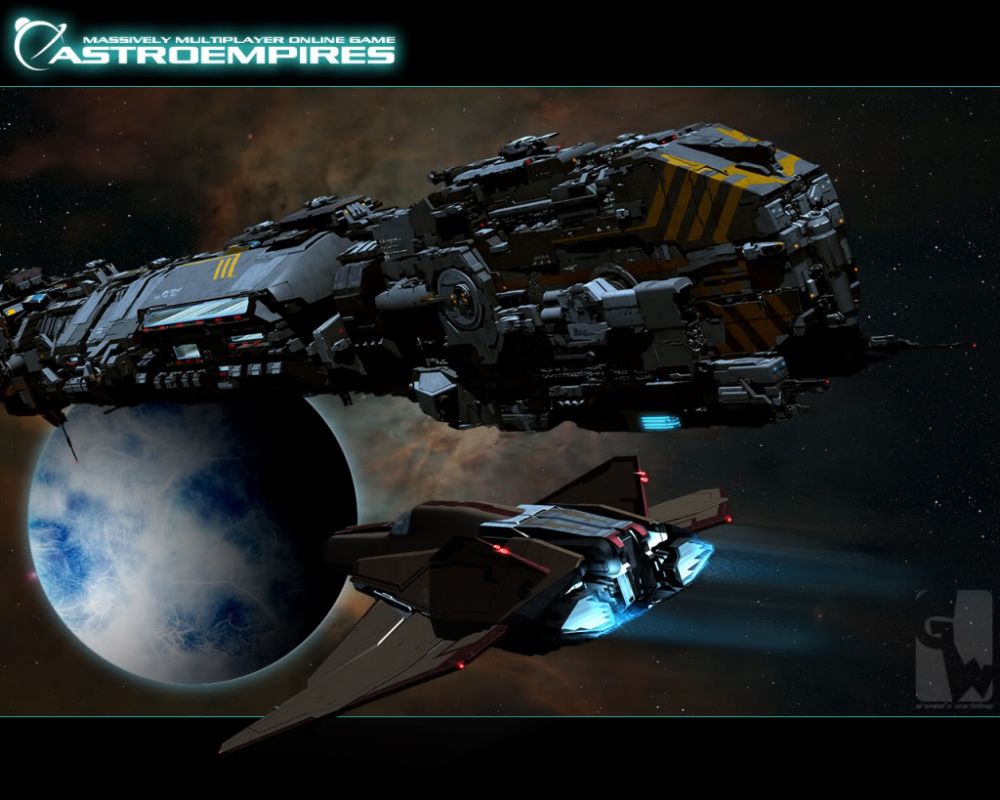level protection astro empires