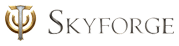 Skyforge logo