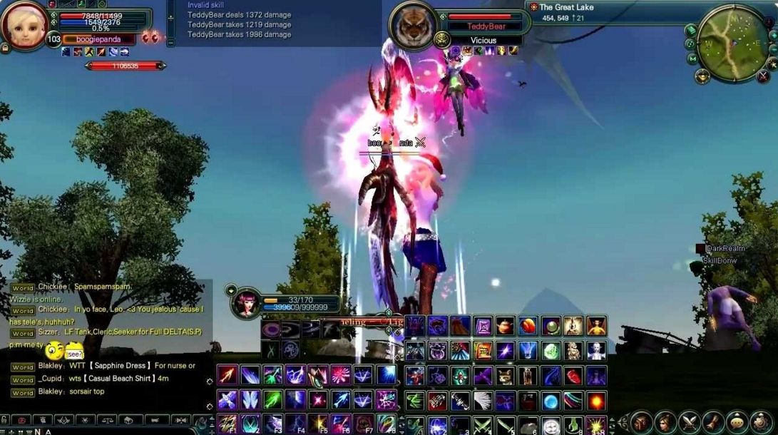firelords perfect world international firelords perfect world international