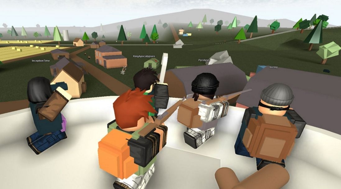 play free roblox online