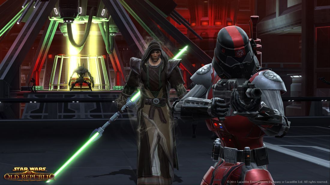 Play Star Wars The Old Republic Finish Quests And Get Rewards - the battle of alderaan raidable roblox