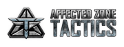 Affected Zone Tactics logo