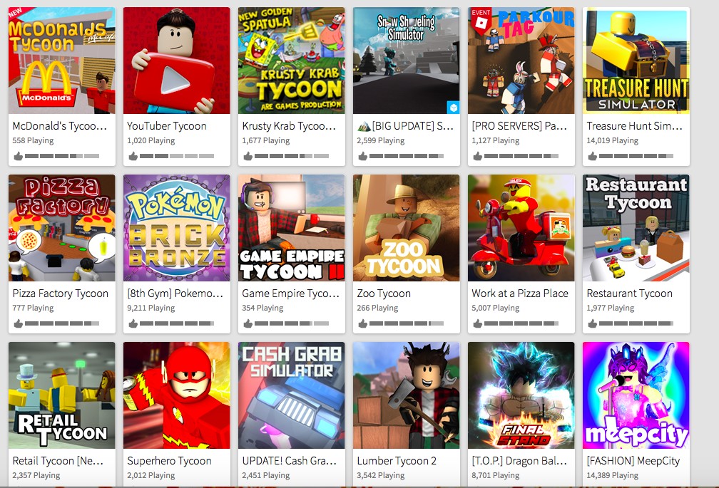 Roblox Review In General Many Games For Everyone Roblox - best parkour roblox games