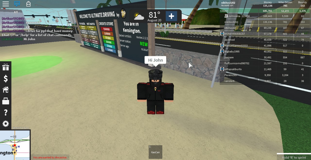 How To Earn Robux In Roleplay Games