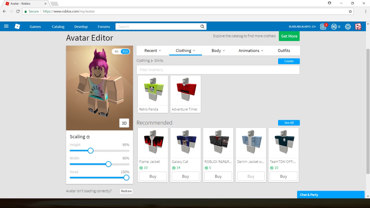 An Insight Into The World Of Roblox Roblox - roblox games take long time to load