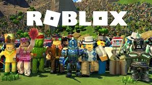 Images Of Roblox Pros