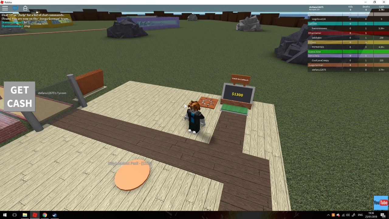 Roblox Such A Fun Game Roblox - 