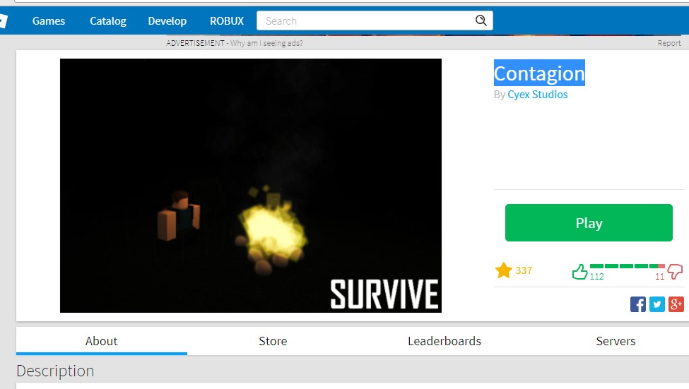 Roblox Games Reviews My Favorites Games On Roblox Roblox - 
