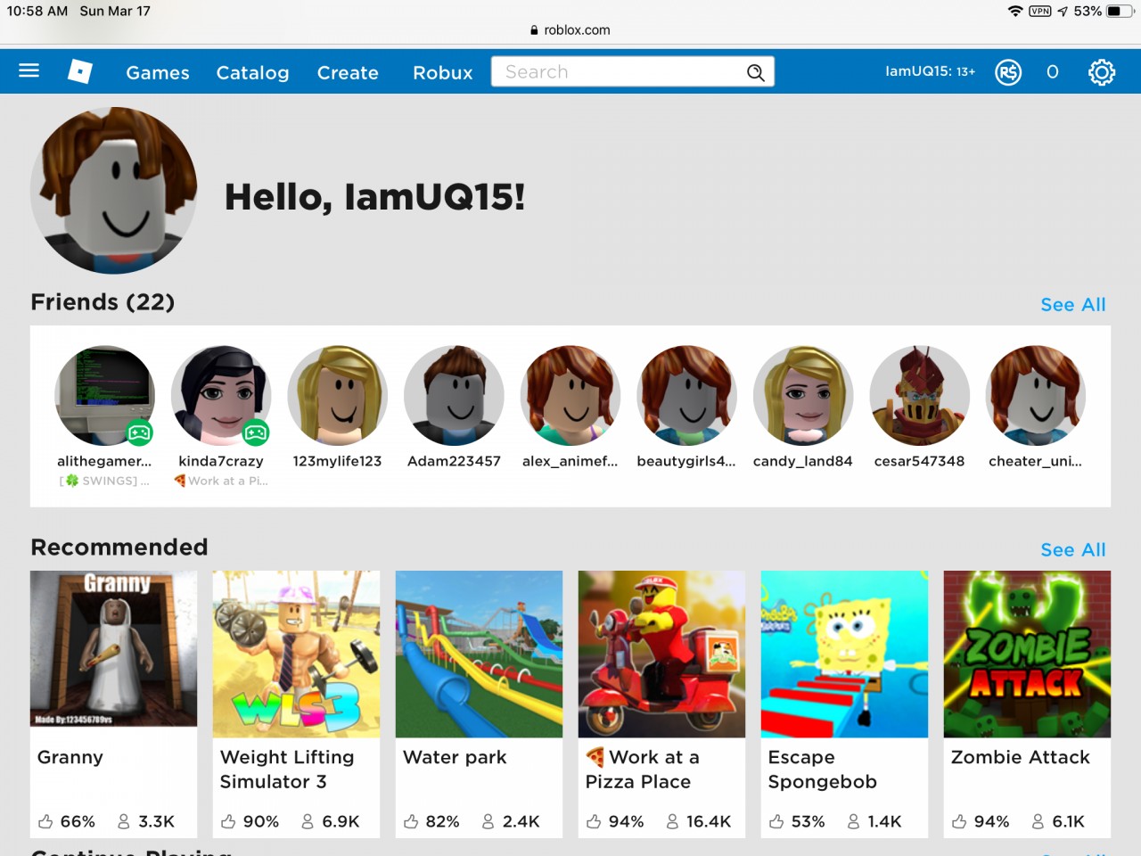 My Opinion On Roblox Roblox - roblox bloxy cola irl sites to get robux