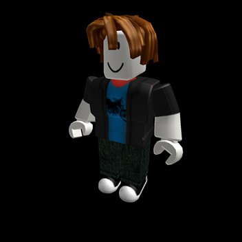 Roblox How To Not Look Like A Noob Roblox - a picture of a noob from roblox