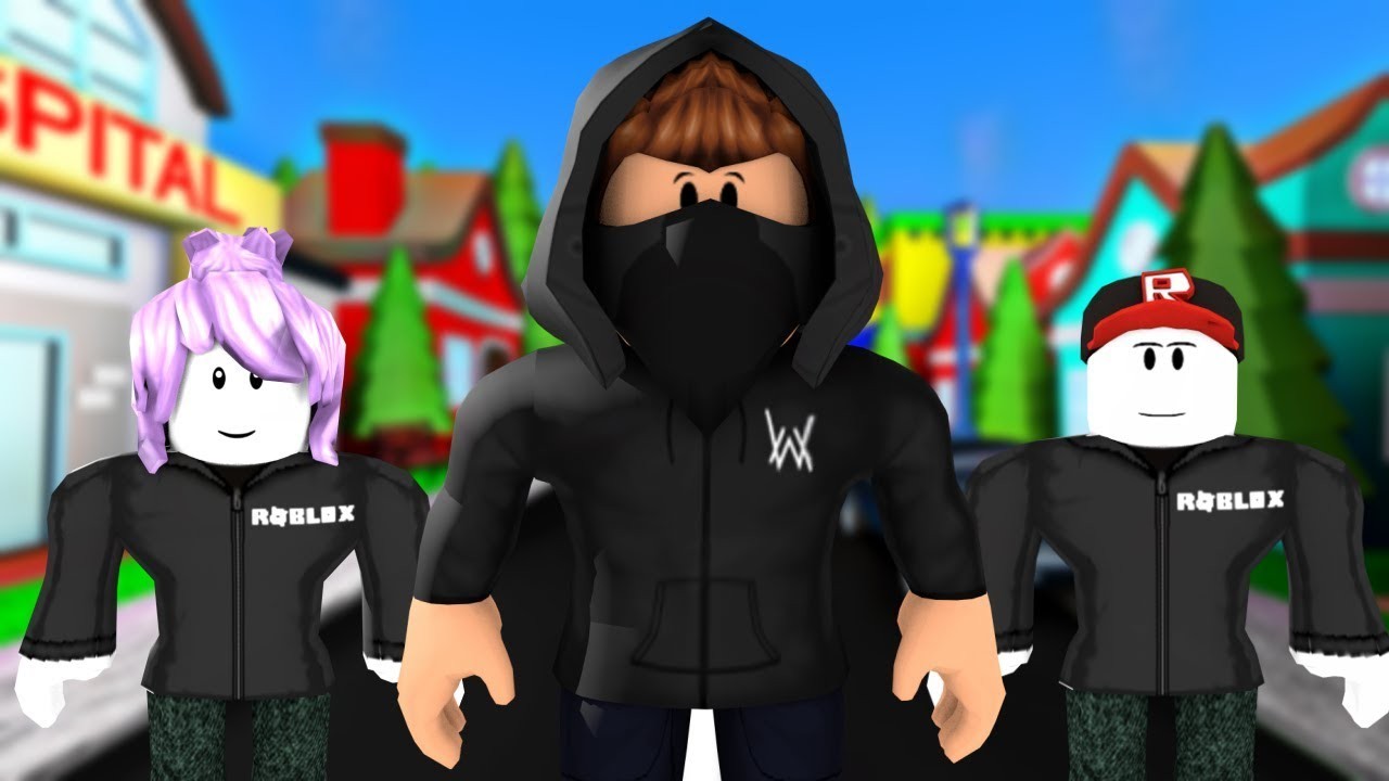 roblox play games alan walker noob sad should spectre robux code giant playing suicide heard instructions popping pedophile problem guys