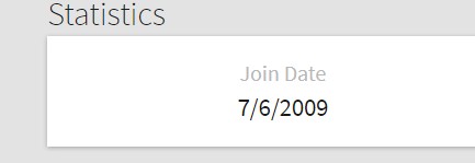 Roblox Statistics Roblox Statistics -