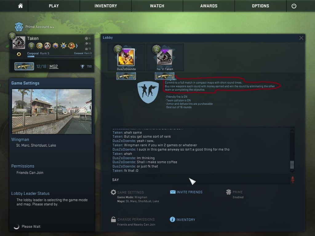 Tuning Your Matches