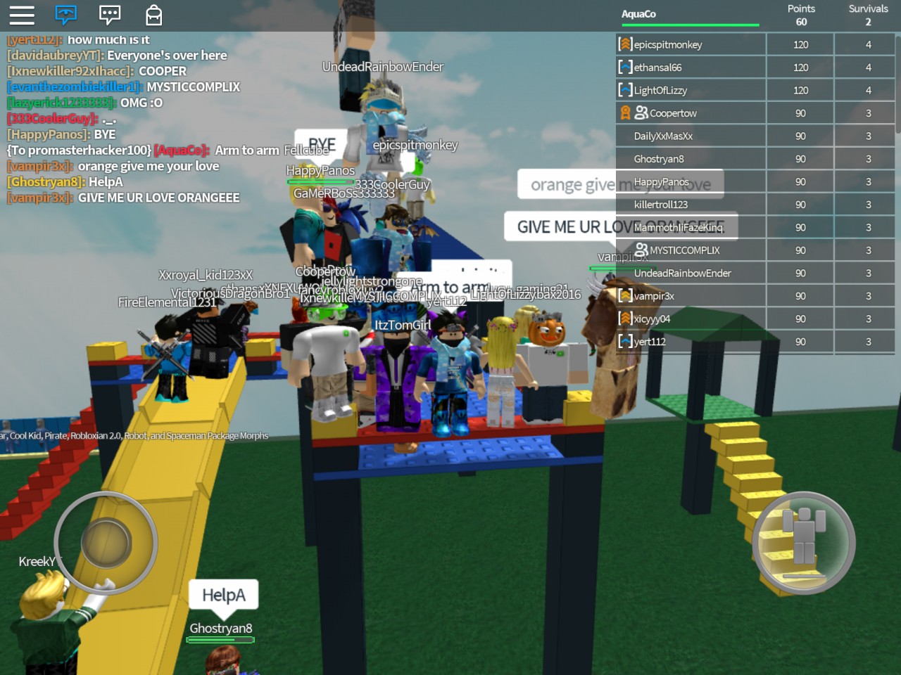 Roblox Is Great And Give It A Try Roblox
