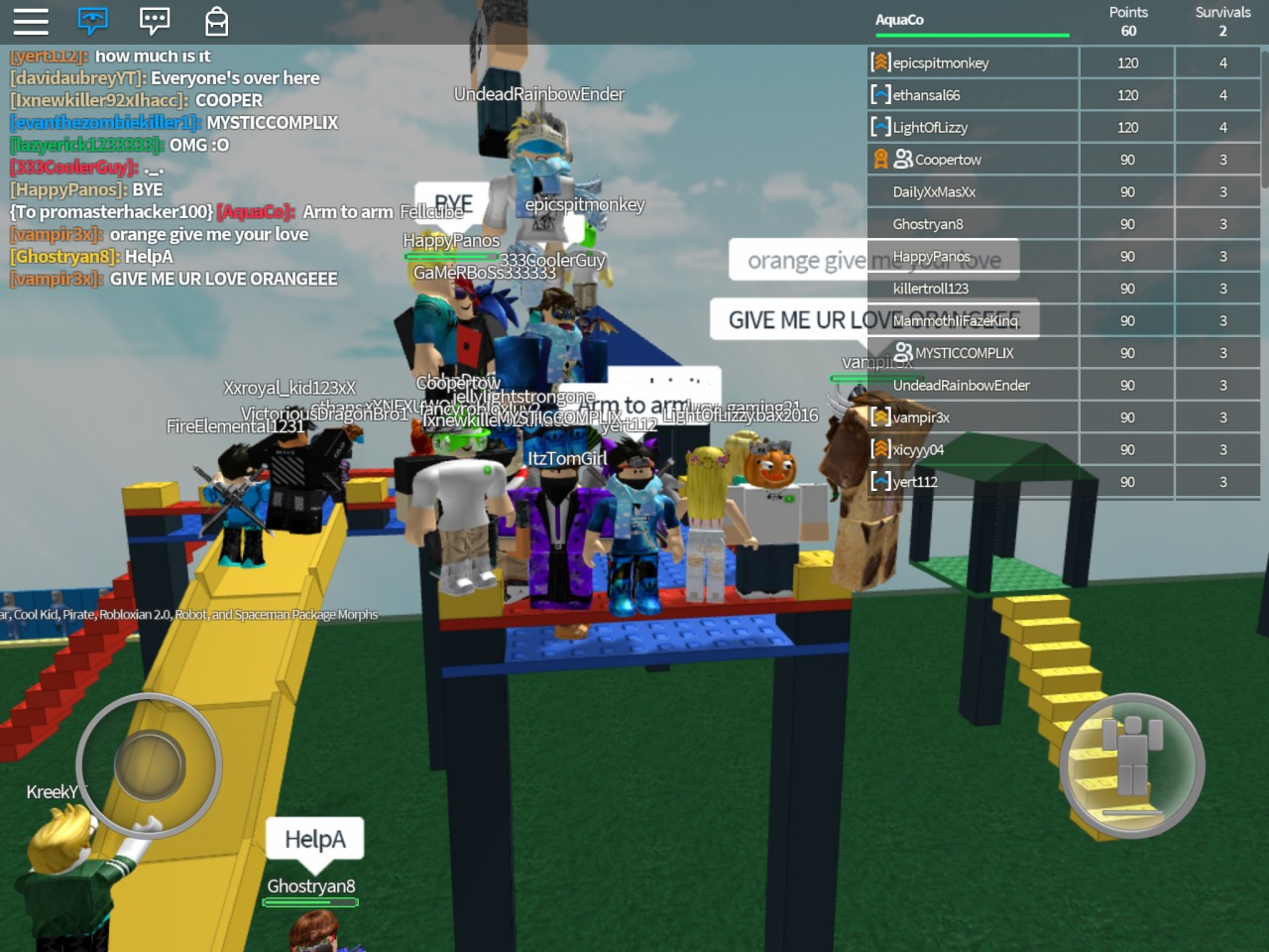 Roblox Is Great And Give It A Try Roblox - 