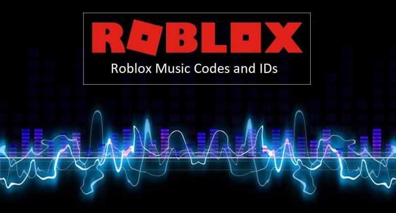 Boombox Roblox Gear Codes