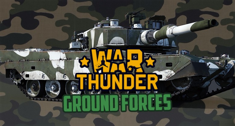 War thunder ground forces tips