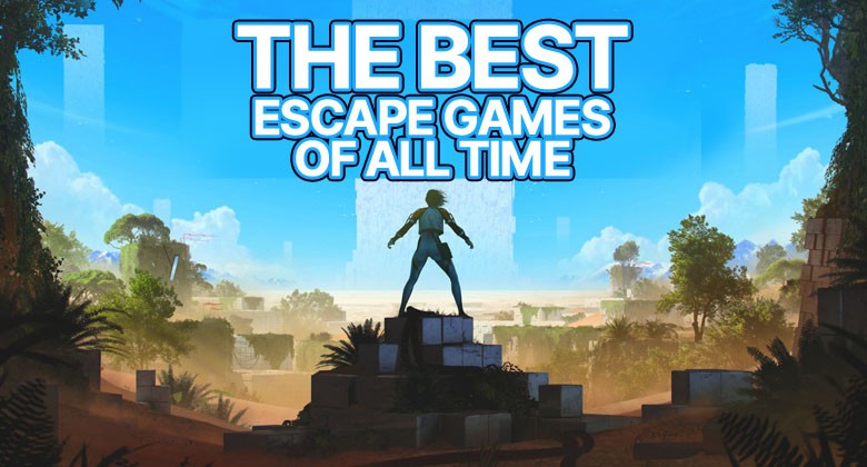 Escape Games online. BestEscapeGames provides the best…, by Bestescapegames