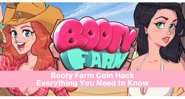 Booty Farm Nutaku