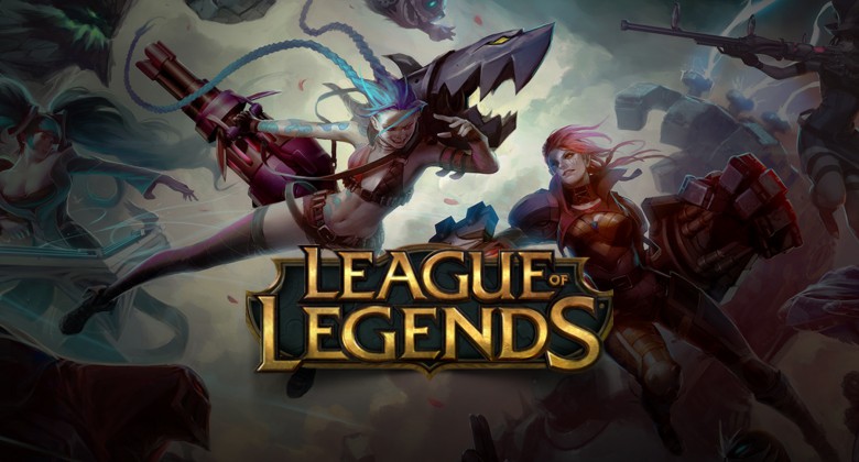 Lamme betale sig mål League of Legends Champion Release Timeline | Bananatic