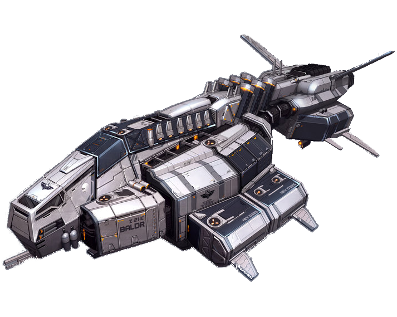 Gunship