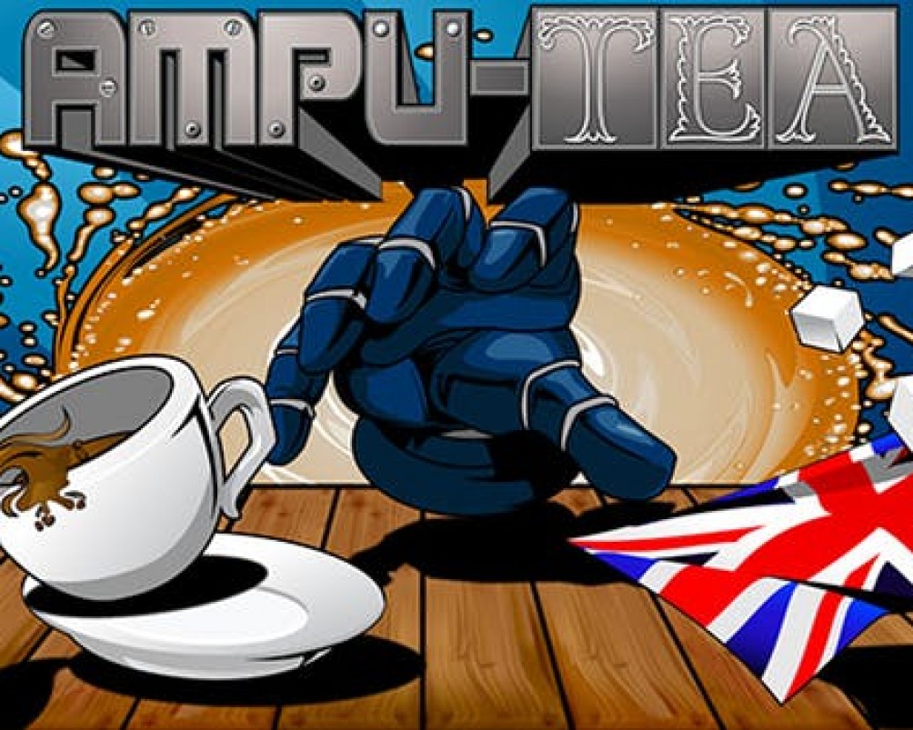 Ampu Tea Free Steam Key