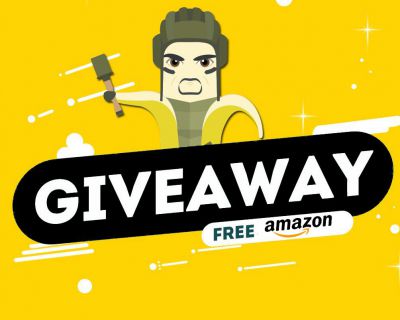 Free Steam Games - Giveaways