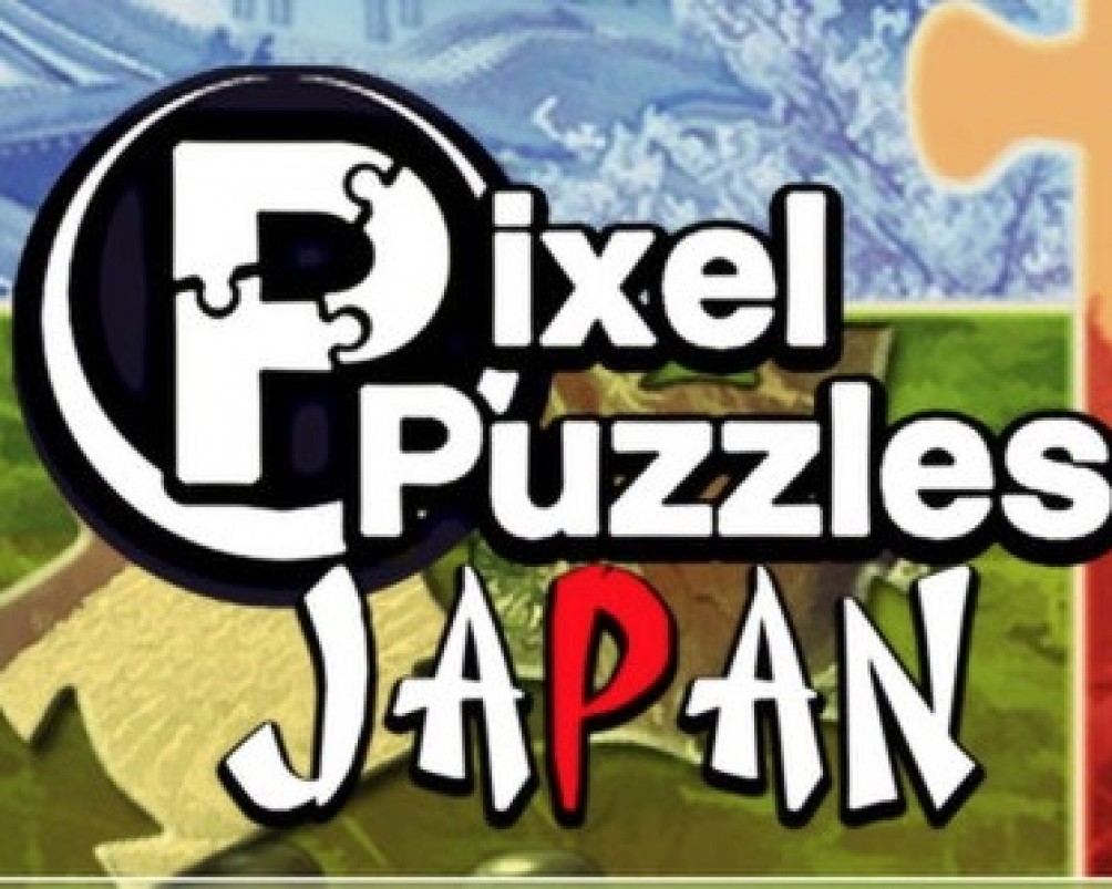 Pixel Puzzle Japan Free Steam Key