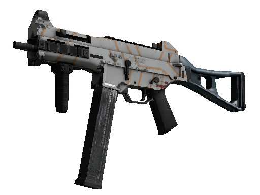 UMP-45 | Labyrinth za darmo